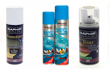 Правильный уход за обувью продлевает срок ее службы