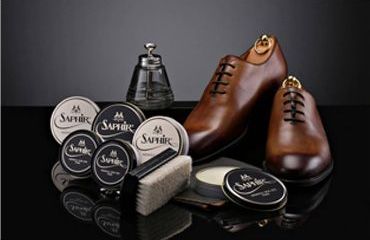 Средства для обуви