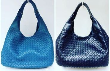 Покраска обуви, сумок и др. кожаных изделий