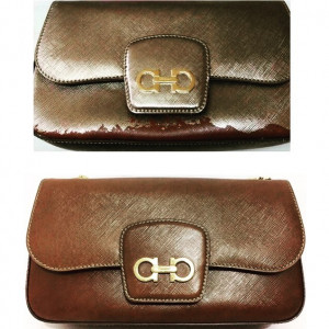 Ремонт и реставрация женской сумочки