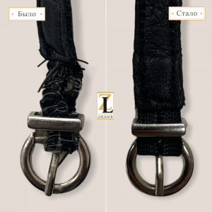 Замена подпряжечной