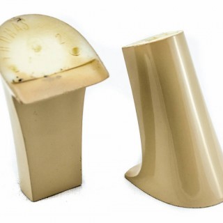 Каблуки № 8535