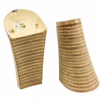 Каблуки № 8527