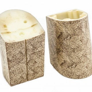 Каблуки № 7129