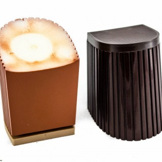 Каблуки № 6109c