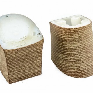 Каблуки № 5523