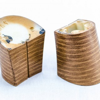 Каблуки № 5076