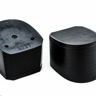 Каблуки № 4037