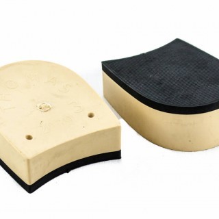 Каблуки № 2039