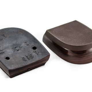 Каблуки № 0157