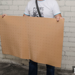 Vibram листовой материал бежевый