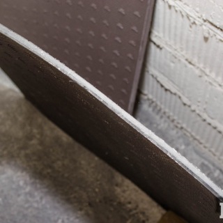 Набоечный материал (Польша)