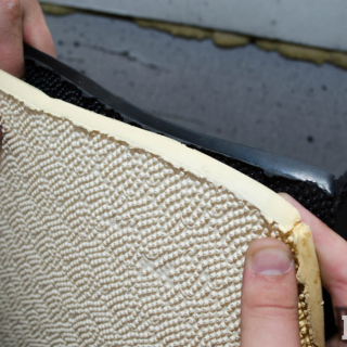 Материал стандарт толстый (Польша)