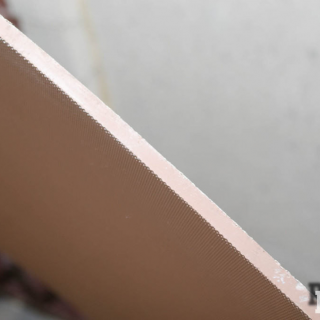 Польский материал набоечный (Pilot)