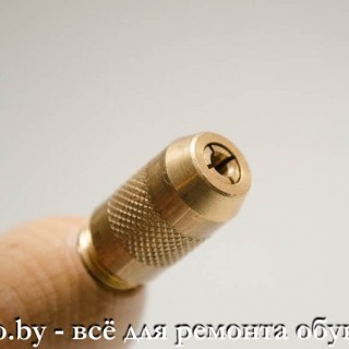 Цанги рукоятки для обувного крючка 02