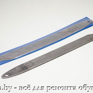 Нож обувной 01