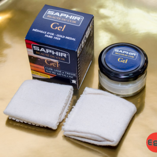 Средство «Gel» Saphir
