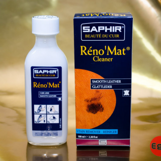 Очиститель Reno’Mat