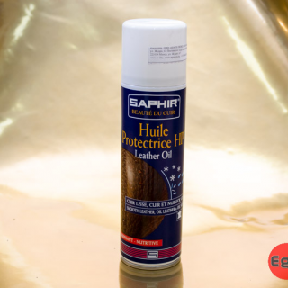 Водоотталкивающая пропитка-масло «Huile protectrice»