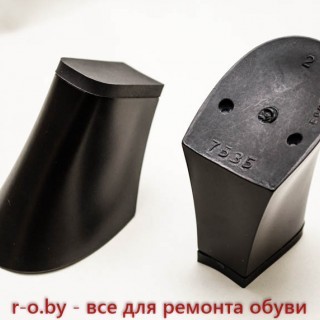 Каблуки Szewos 7535