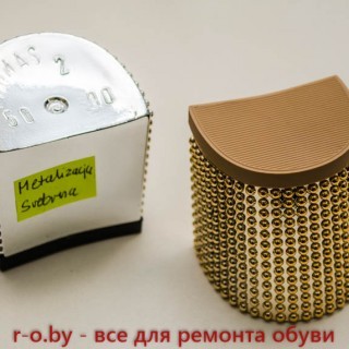 Каблуки Thomas 5000